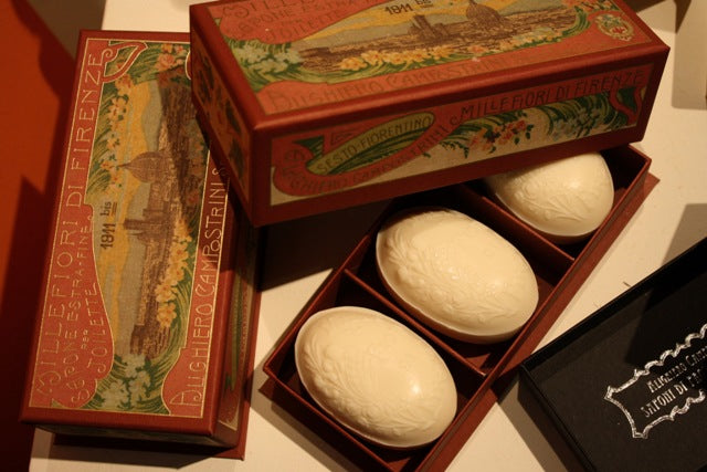Collection: Hand Made Luxury Soaps Collection: Hand Made Luxury Soaps