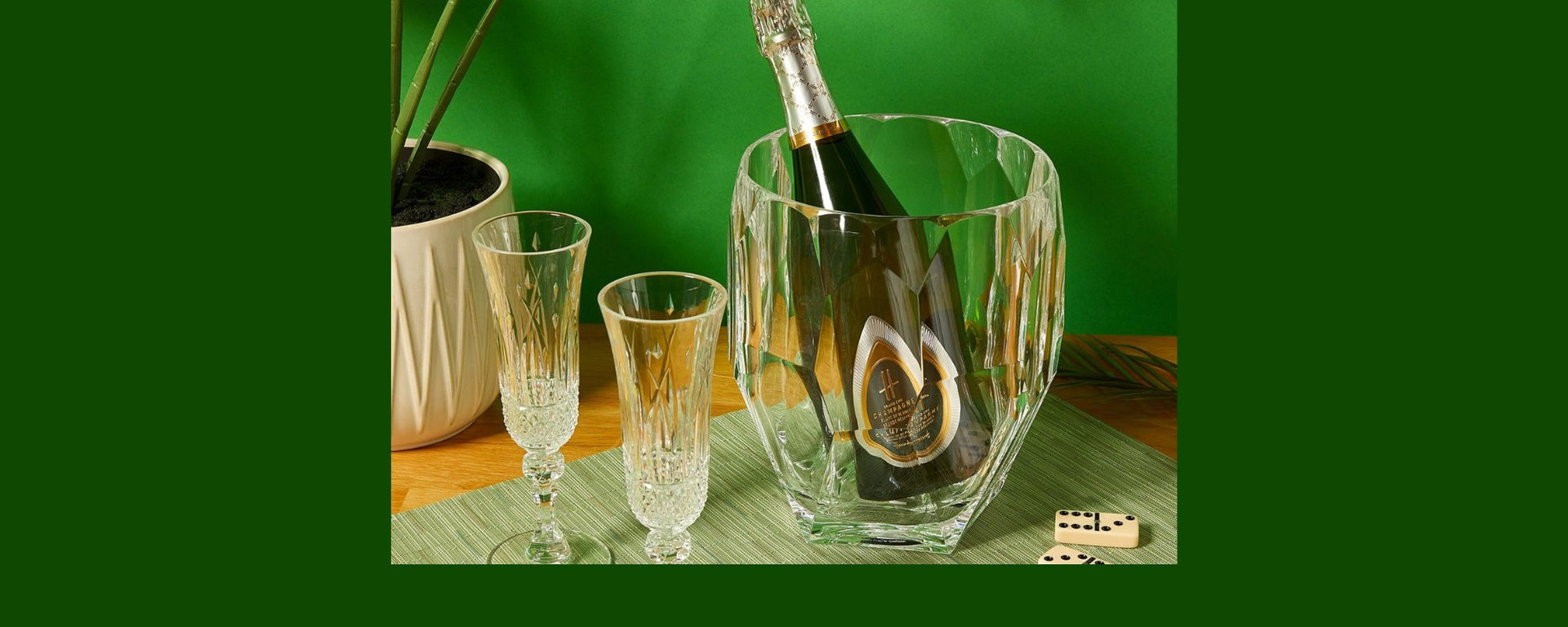 Collection: Ice Buckets Collection: Ice Buckets