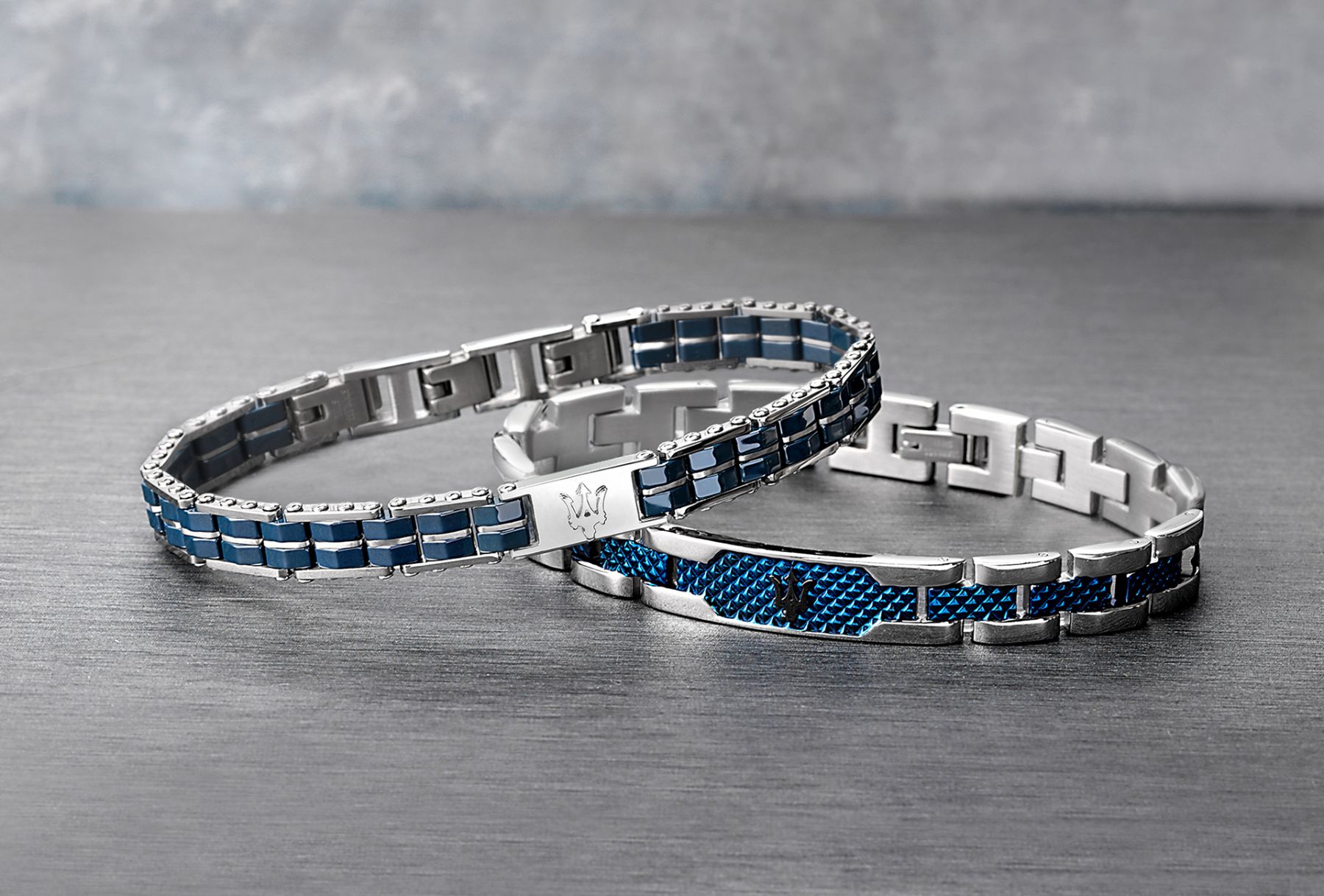 Collection: Maserati Jewellery Collection: Maserati Jewellery