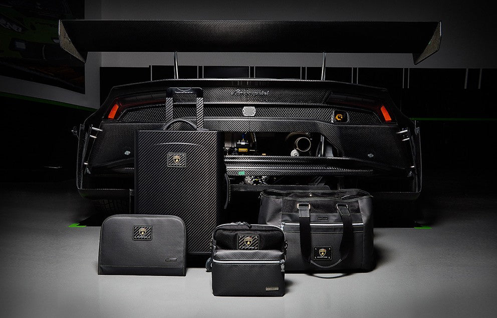 Collection: Lamborghini Bags Collection: Lamborghini Bags