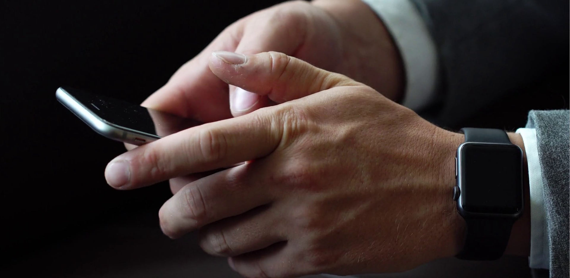 Collection: Men's Smart Watches Collection: Men's Smart Watches