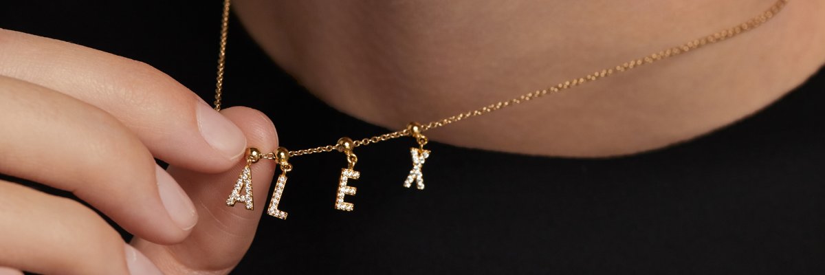Collection: Necklaces Collection: Necklaces