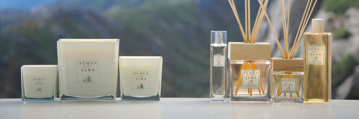 Collection: Monte Capanne Collection: Monte Capanne