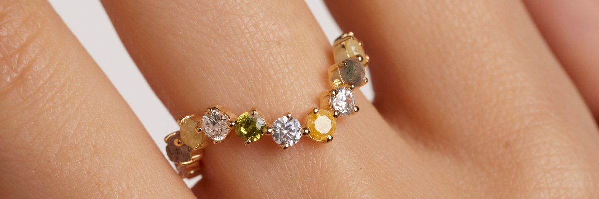 Collection: Rings Collection: Rings