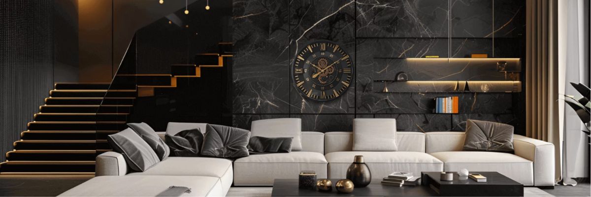 Collection: Round Clocks Collection: Round Clocks