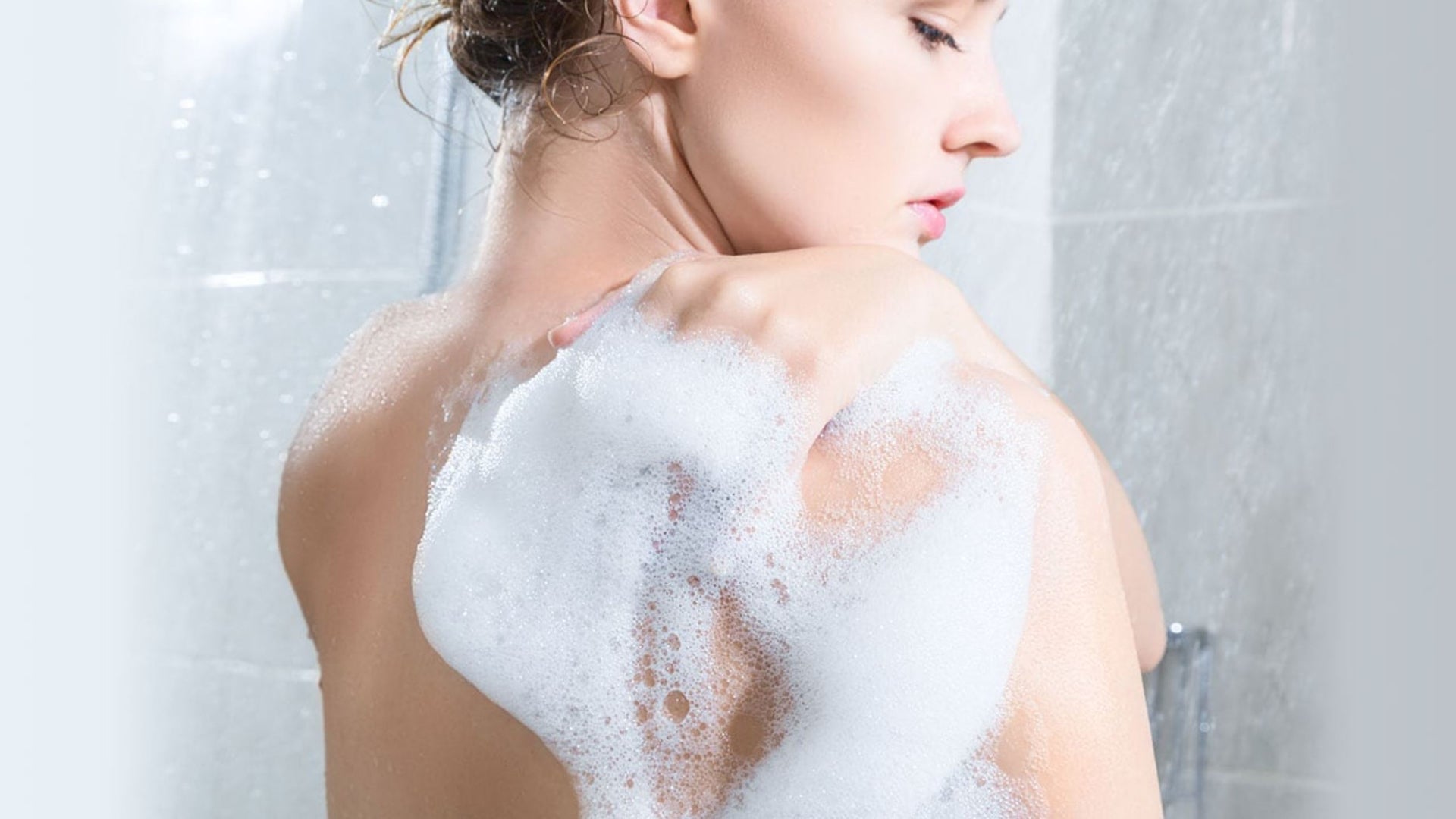 Collection: Shower Gel Tube Collection: Shower Gel Tube