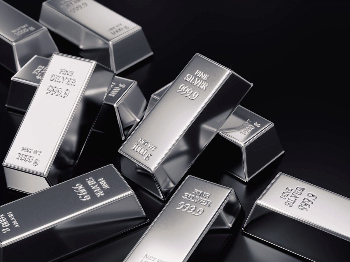 Collection: Silver Collection: Silver