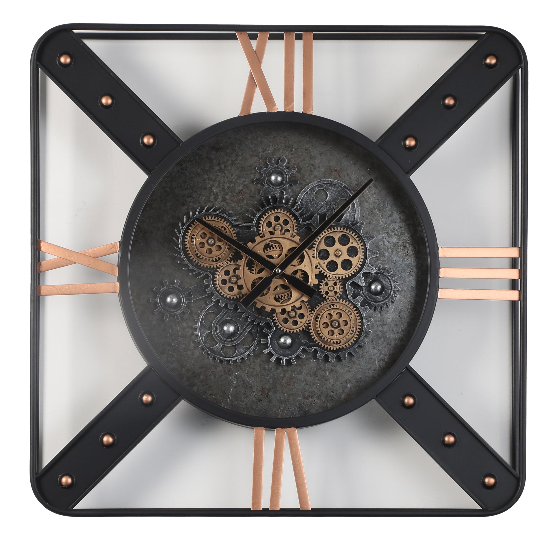 Collection: Square Clocks Collection: Square Clocks