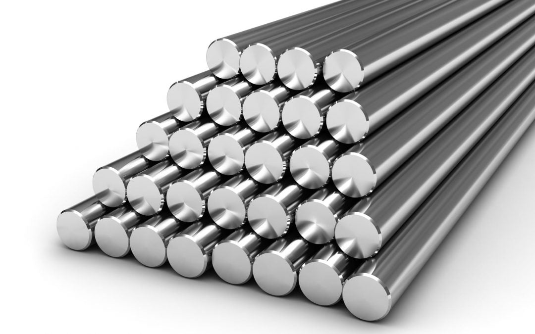 Collection: Stainless Steel Collection: Stainless Steel