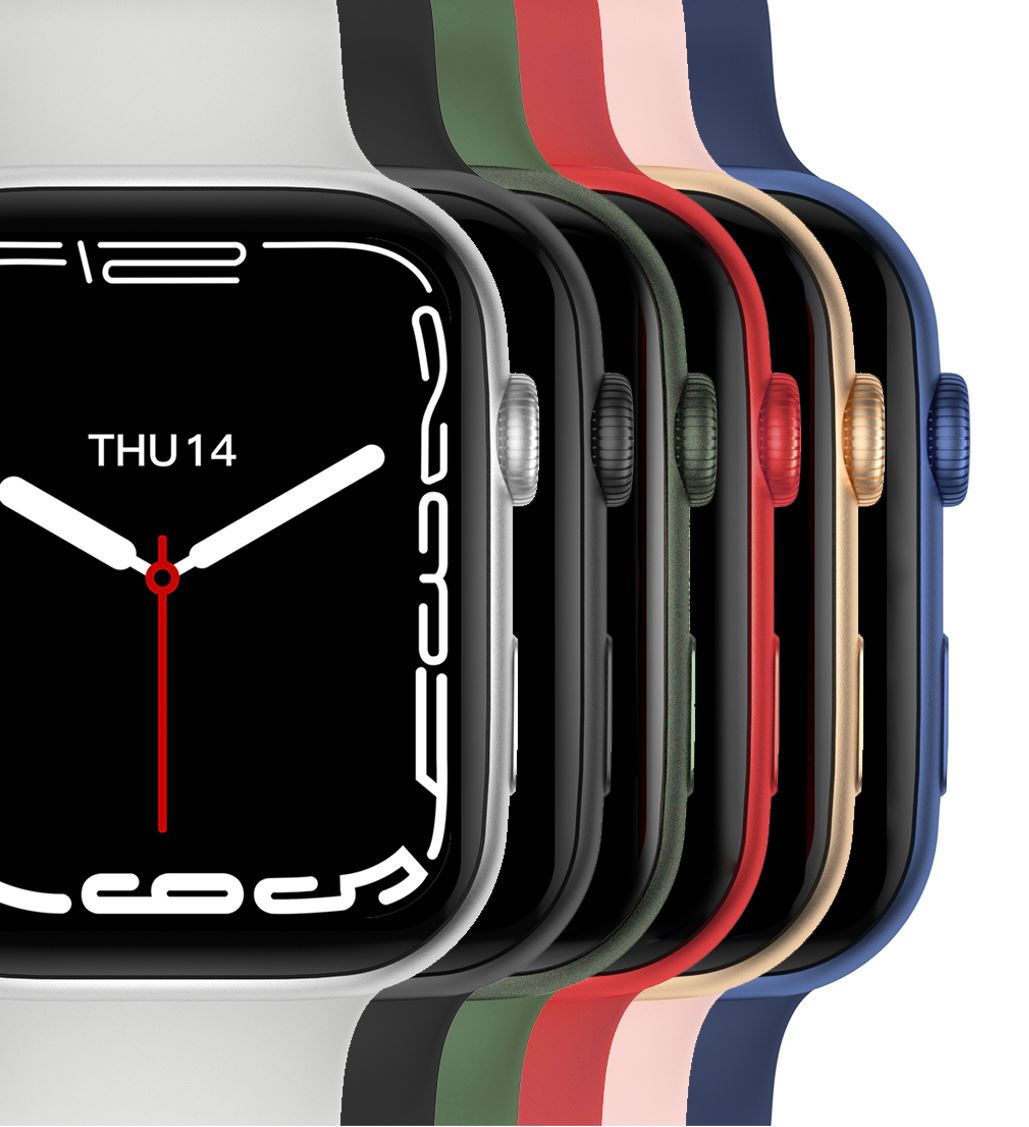 Collection: Smart Watches Collection: Smart Watches