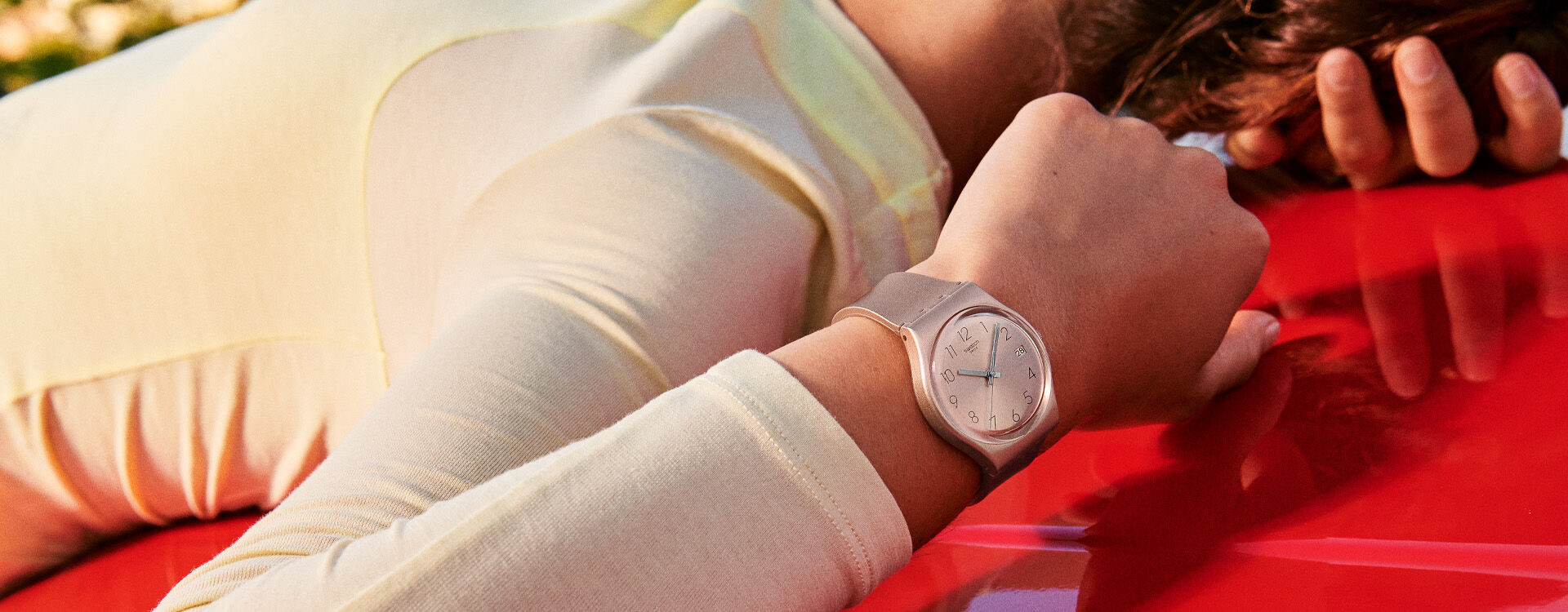 Collection: Womens Automatic Watches Collection: Womens Automatic Watches