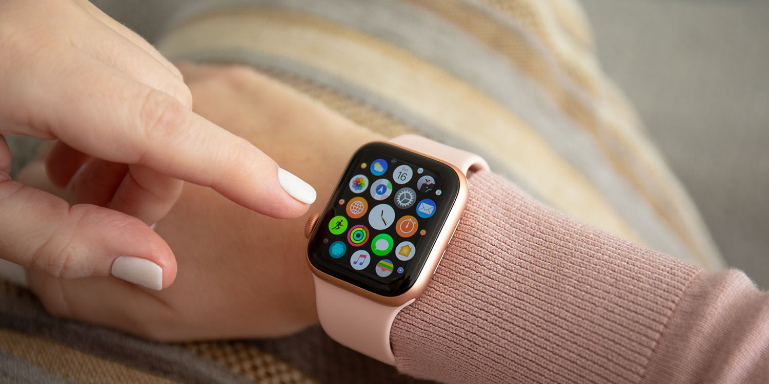 Collection: Women's Smart Watches Collection: Women's Smart Watches