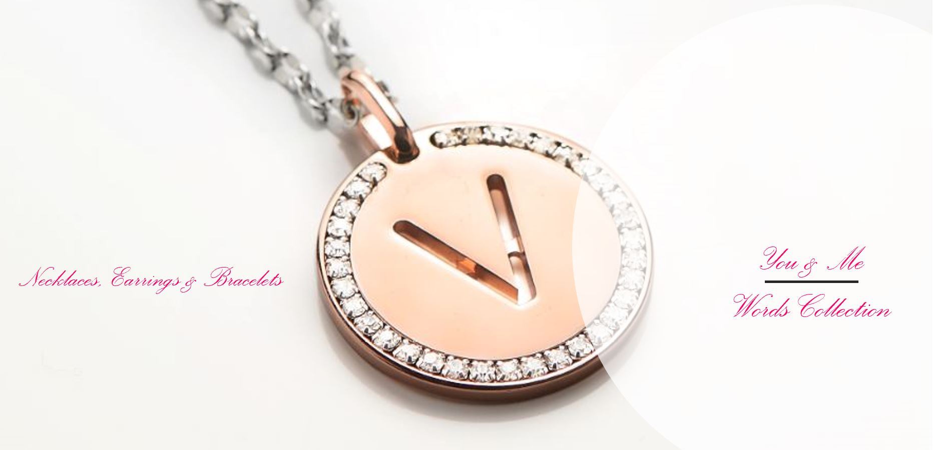 Collection: You & Me Collection: You & Me