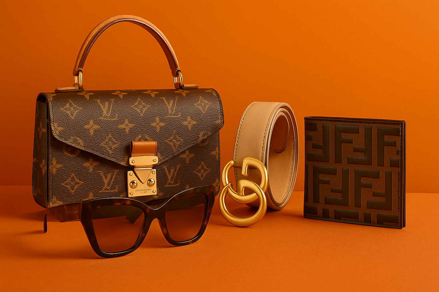 Designer Accessoires