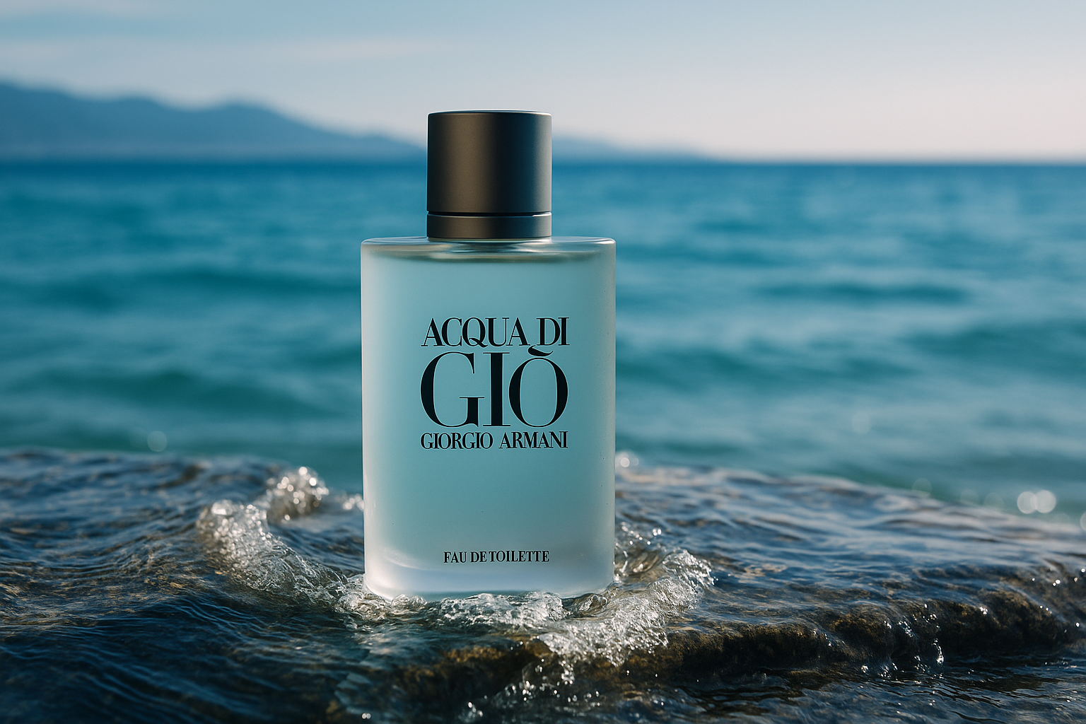 Collection: Giorgio Armani