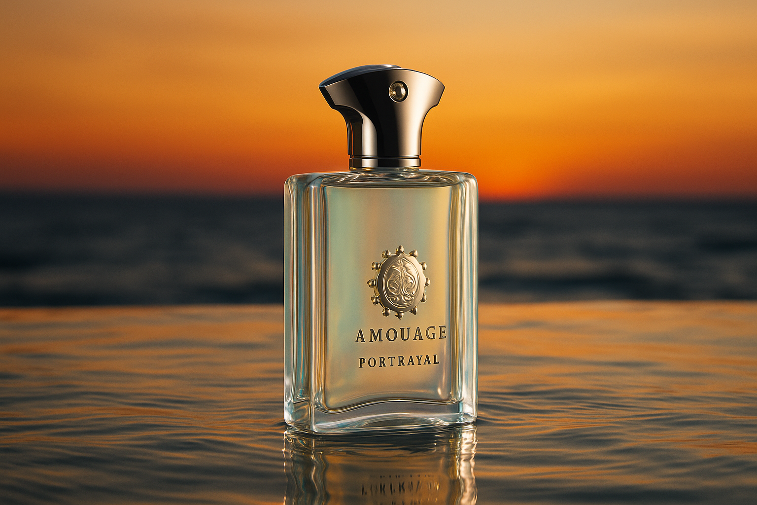 Amouage
