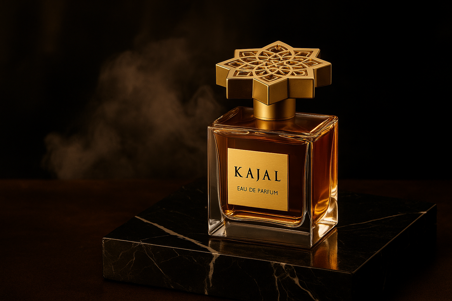 Collection: Kajal