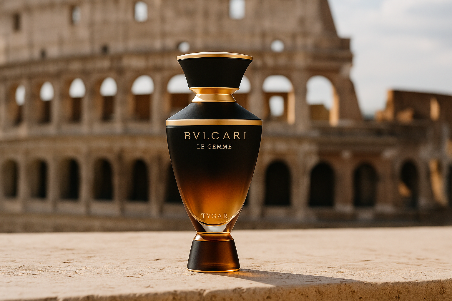 Collection: Bvlgari