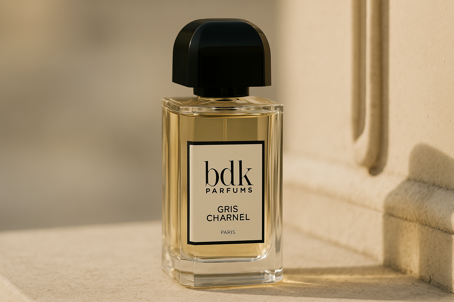 Collection: Bdk Parfums