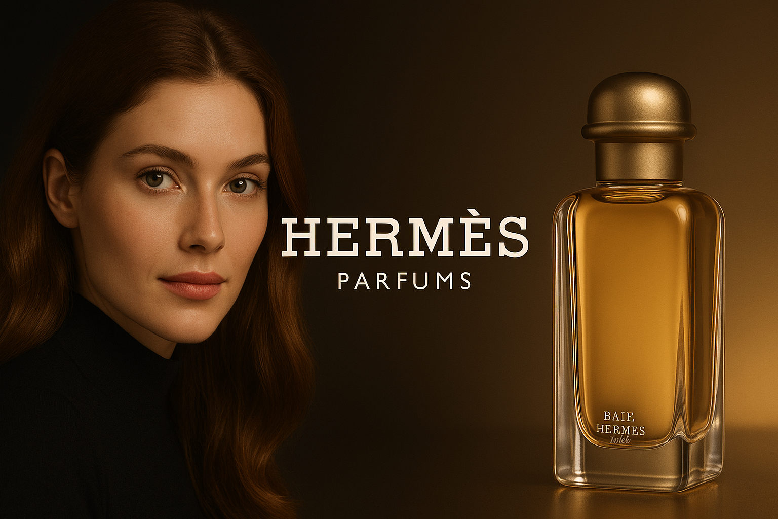 Collection: Hermes Perfumes