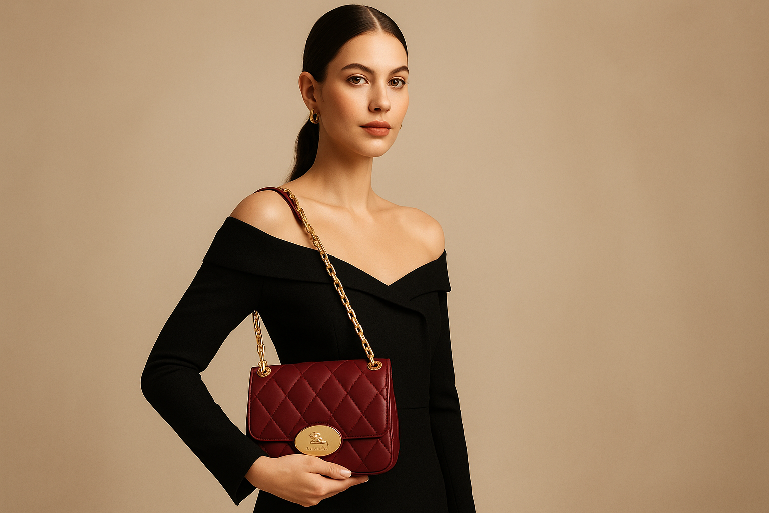 Women Bags Shoulder