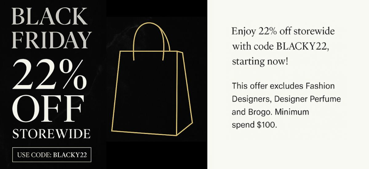 Collection: Black Friday 2025