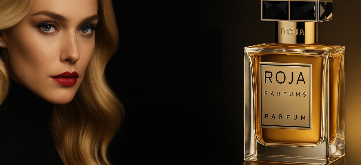 Roja Parfums