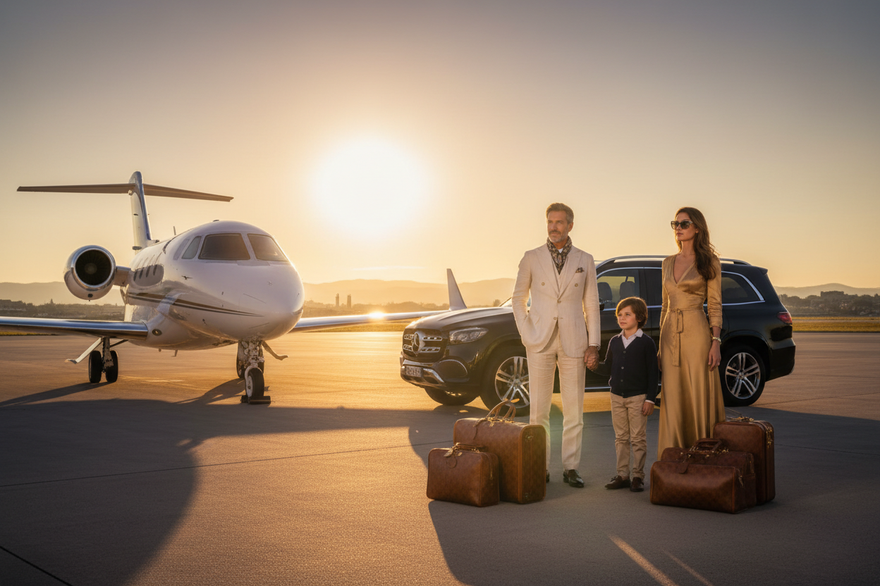 Travel & Business | italianluxurygroup.com.au