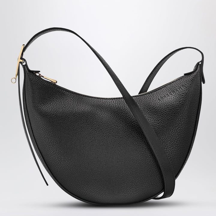 Longchamp - Shoulder bag S Le Foulonné black