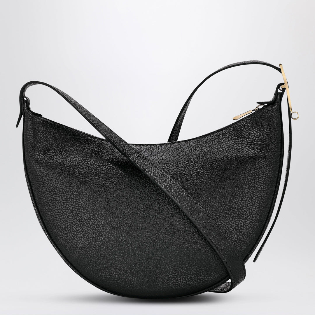 Longchamp - Shoulder bag S Le Foulonné black