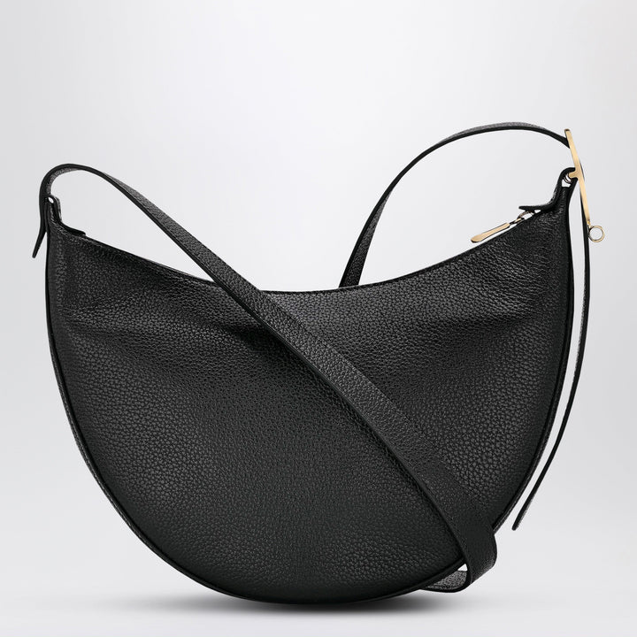 Longchamp - Shoulder bag S Le Foulonné black