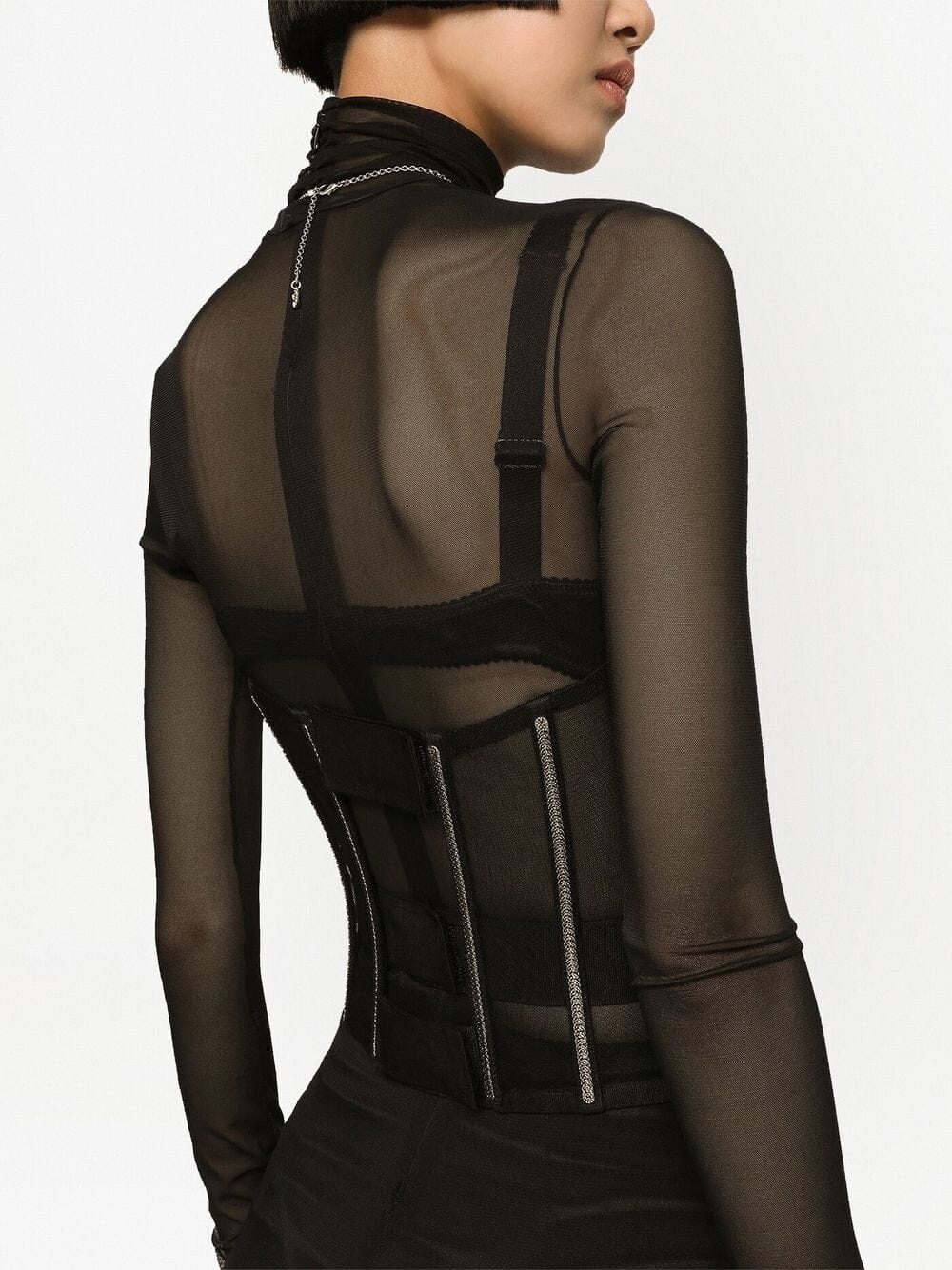 Belts Dolce & Gabbana Belts Black Brand