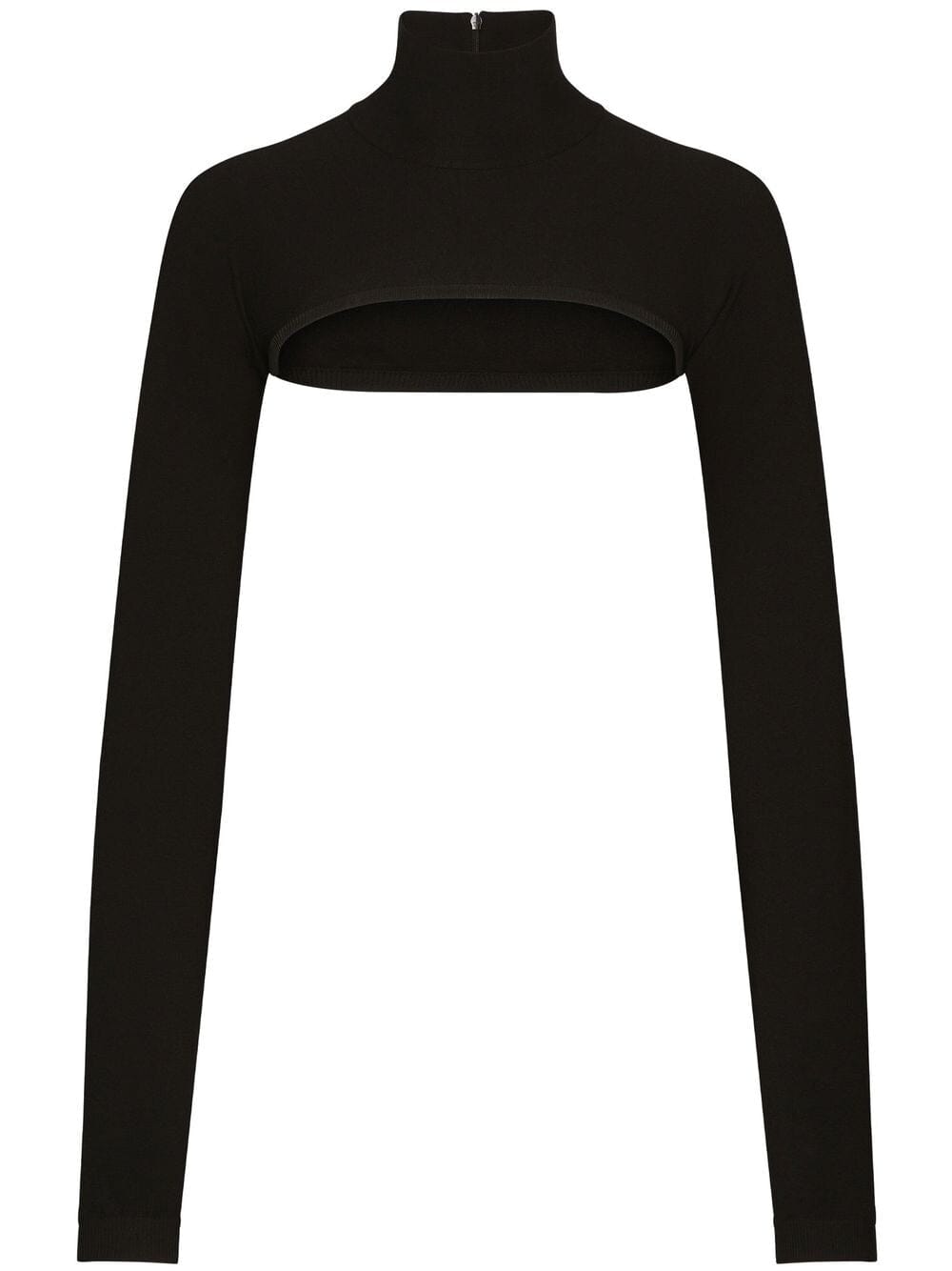 Topwear Dolce & Gabbana Sweaters Black Brand