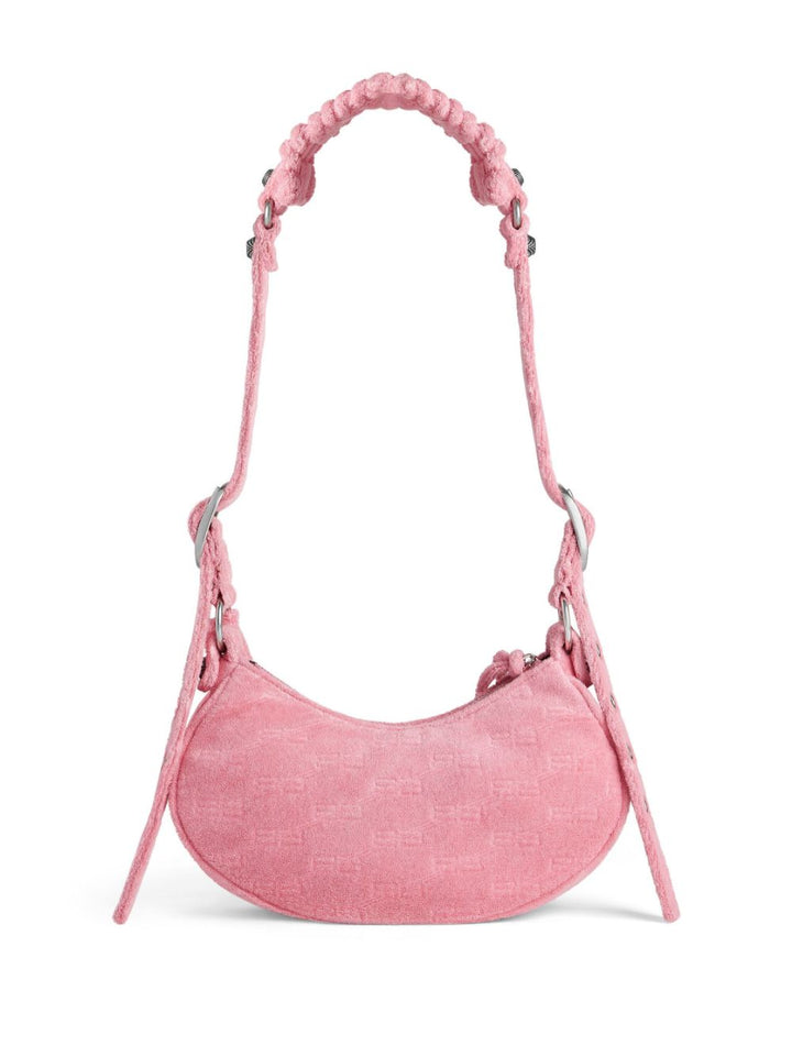 Balenciaga Mini Le Cagole Shoulder Bag