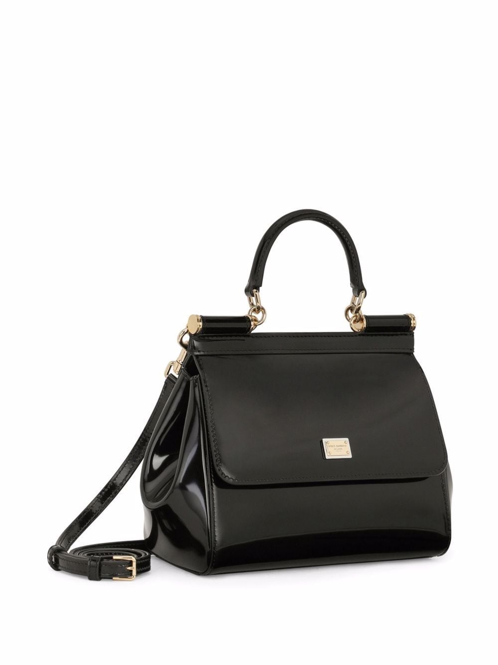Handbags UNI Dolce & Gabbana Bags.. Black Brand