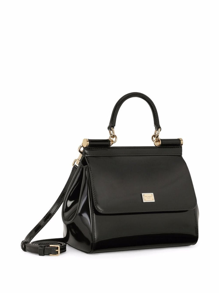 Handbags UNI Dolce & Gabbana Bags.. Black Brand