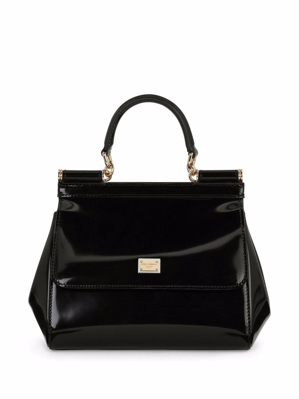 Handbags UNI Dolce & Gabbana Bags.. Black Brand
