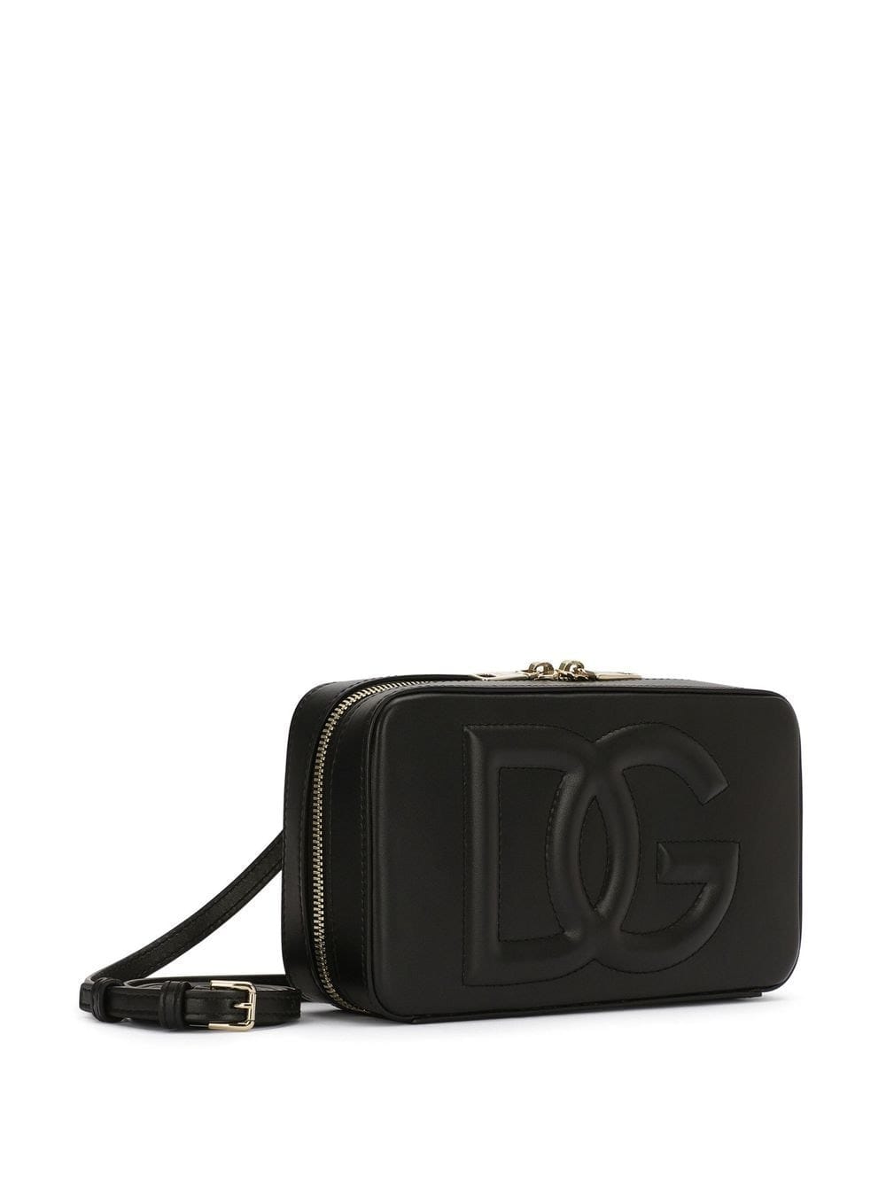 Shoulder UNI Dolce & Gabbana small DG Logo camera bag Brand
