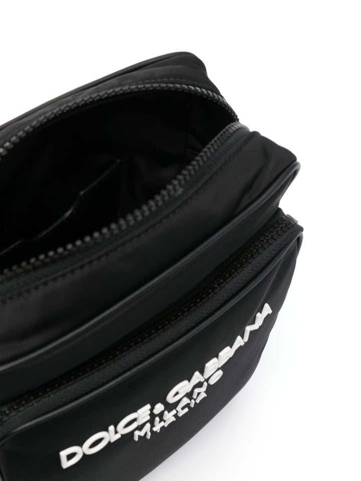 Shoulder UNI Dolce & Gabbana Bags.. Black Brand