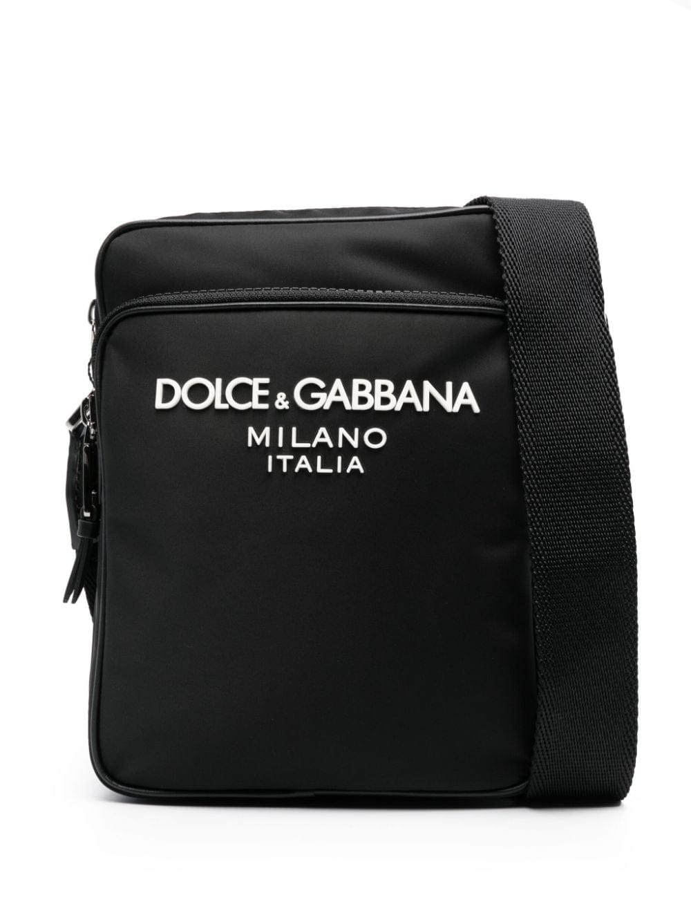 Shoulder UNI Dolce & Gabbana Bags.. Black Brand