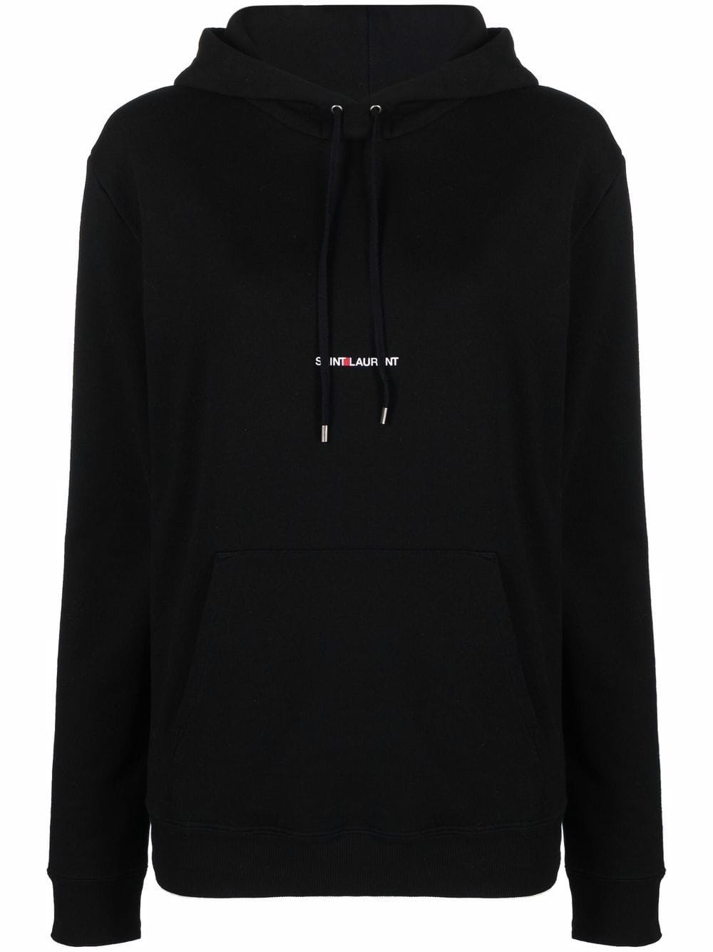 Topwear Saint Laurent Sweaters Black Brand