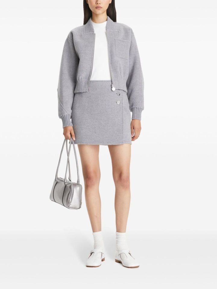 Skirts Tory Burch Skirts Grey Brand
