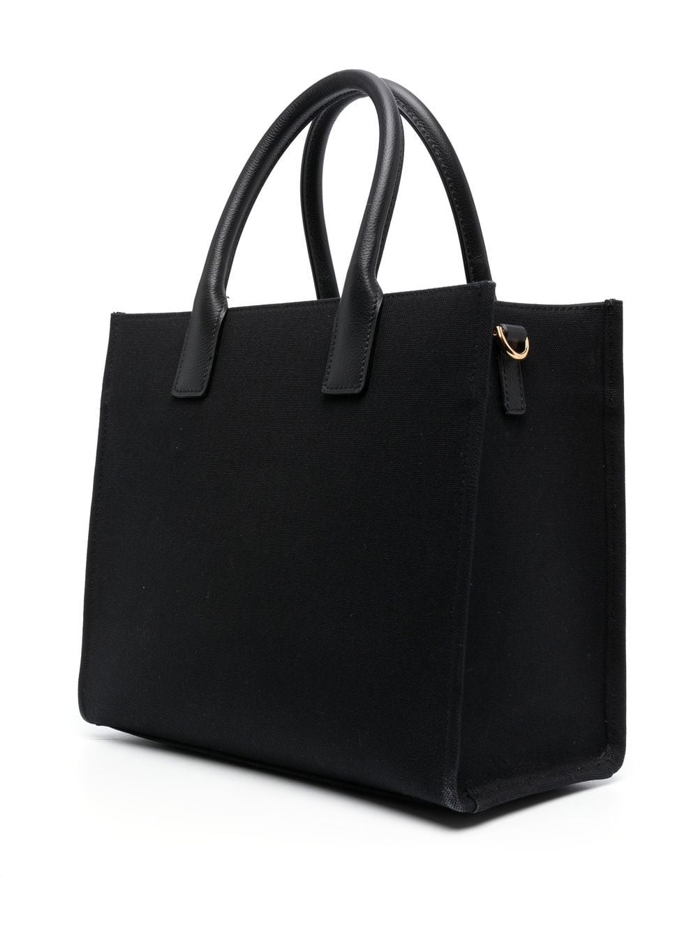 Versace Medusa Black Bag