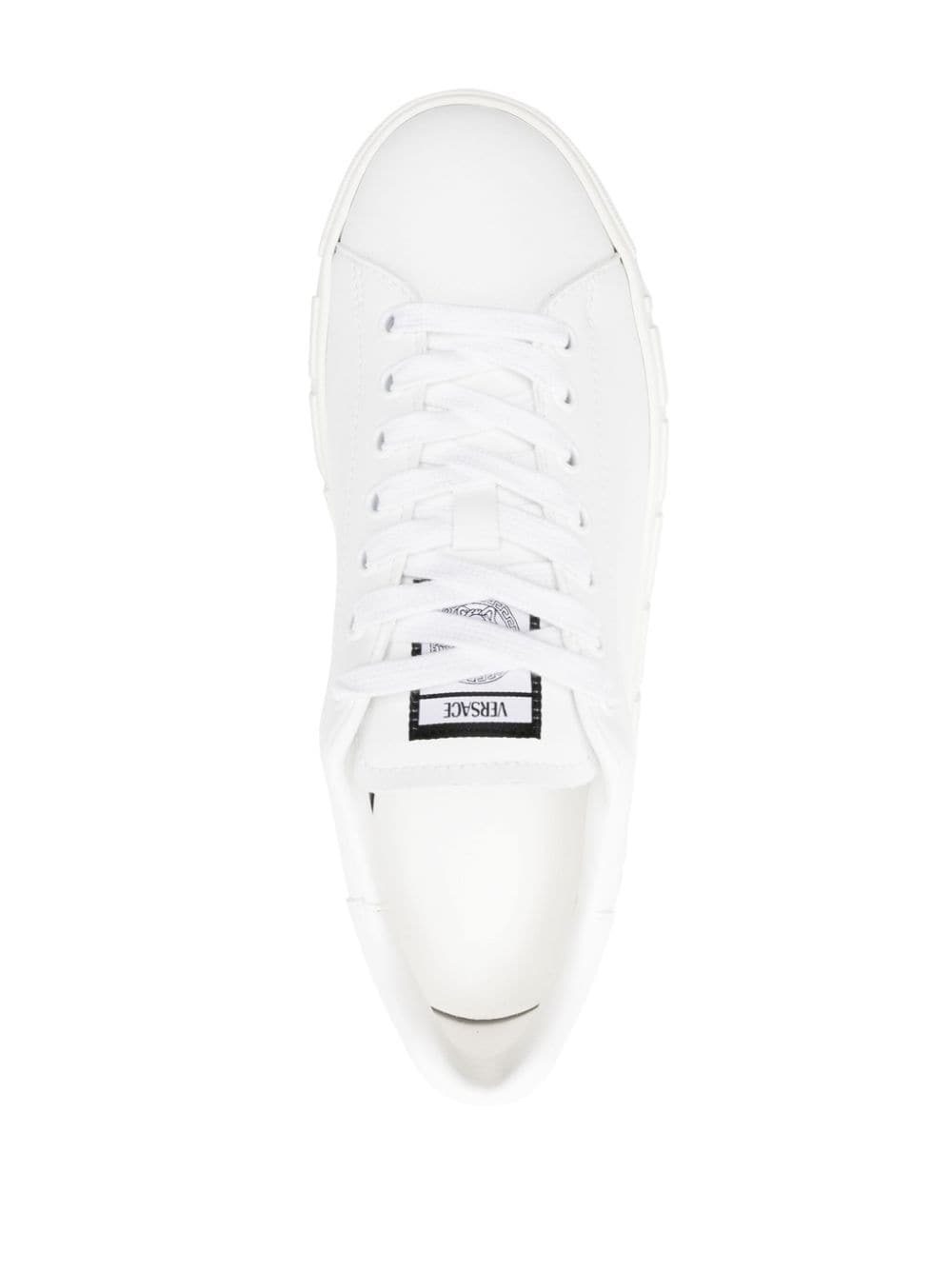 Versace Sneakers White