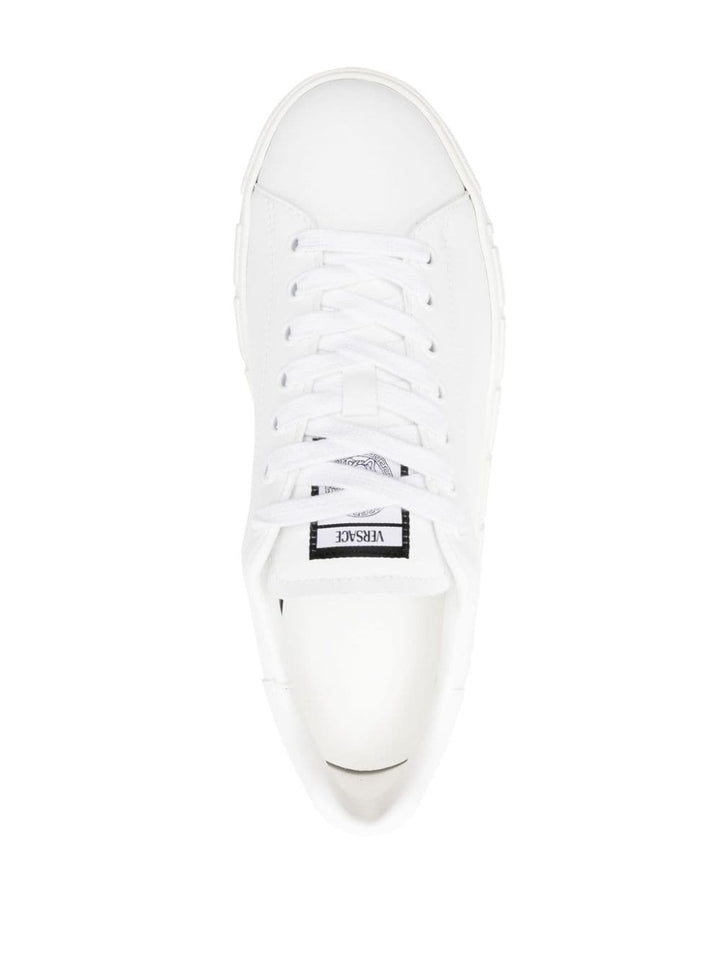 Versace Sneakers White