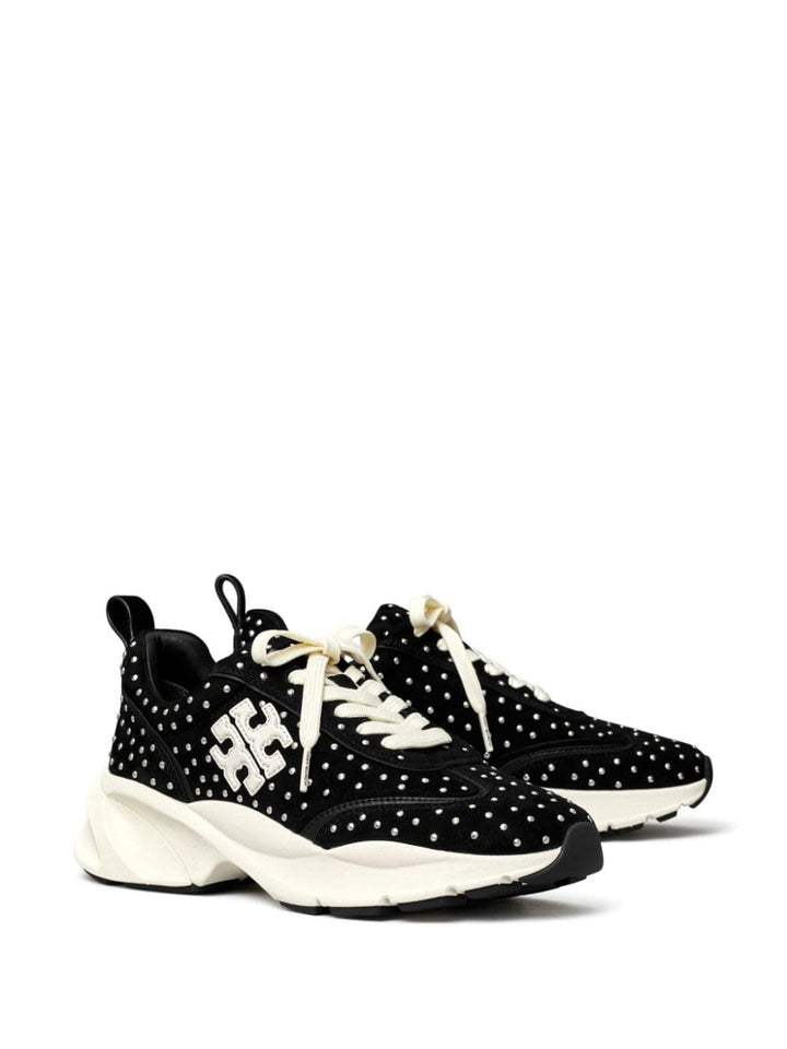 Sneakers Tory Burch Sneakers Black Brand