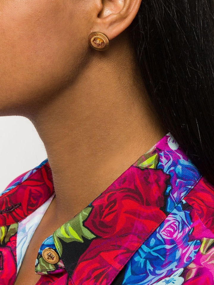 Jewellery UNI Versace Bijoux Golden Brand