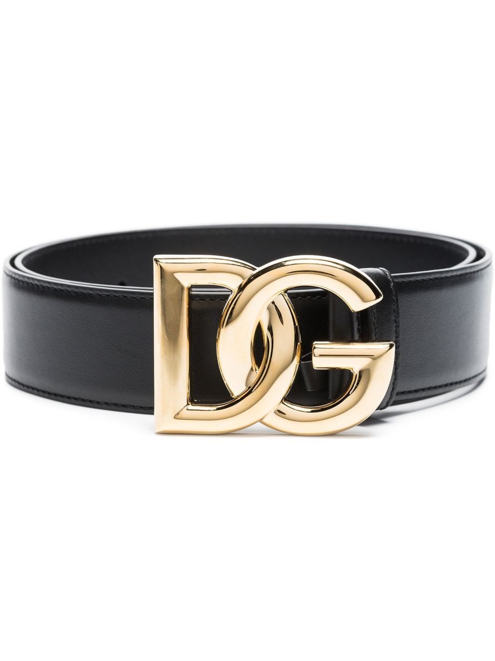Belts 75 Dolce & Gabbana Belts Black Brand