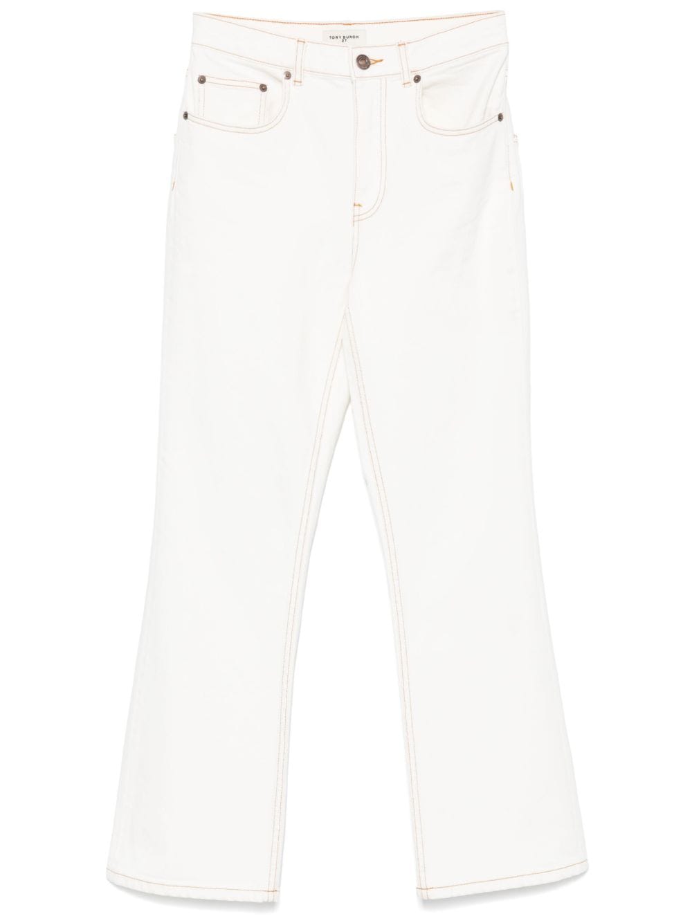 Jeans Tory Burch Jeans White Brand