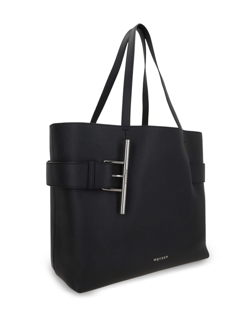 Shopper UNI Alexander McQueen Bags.. Black Brand